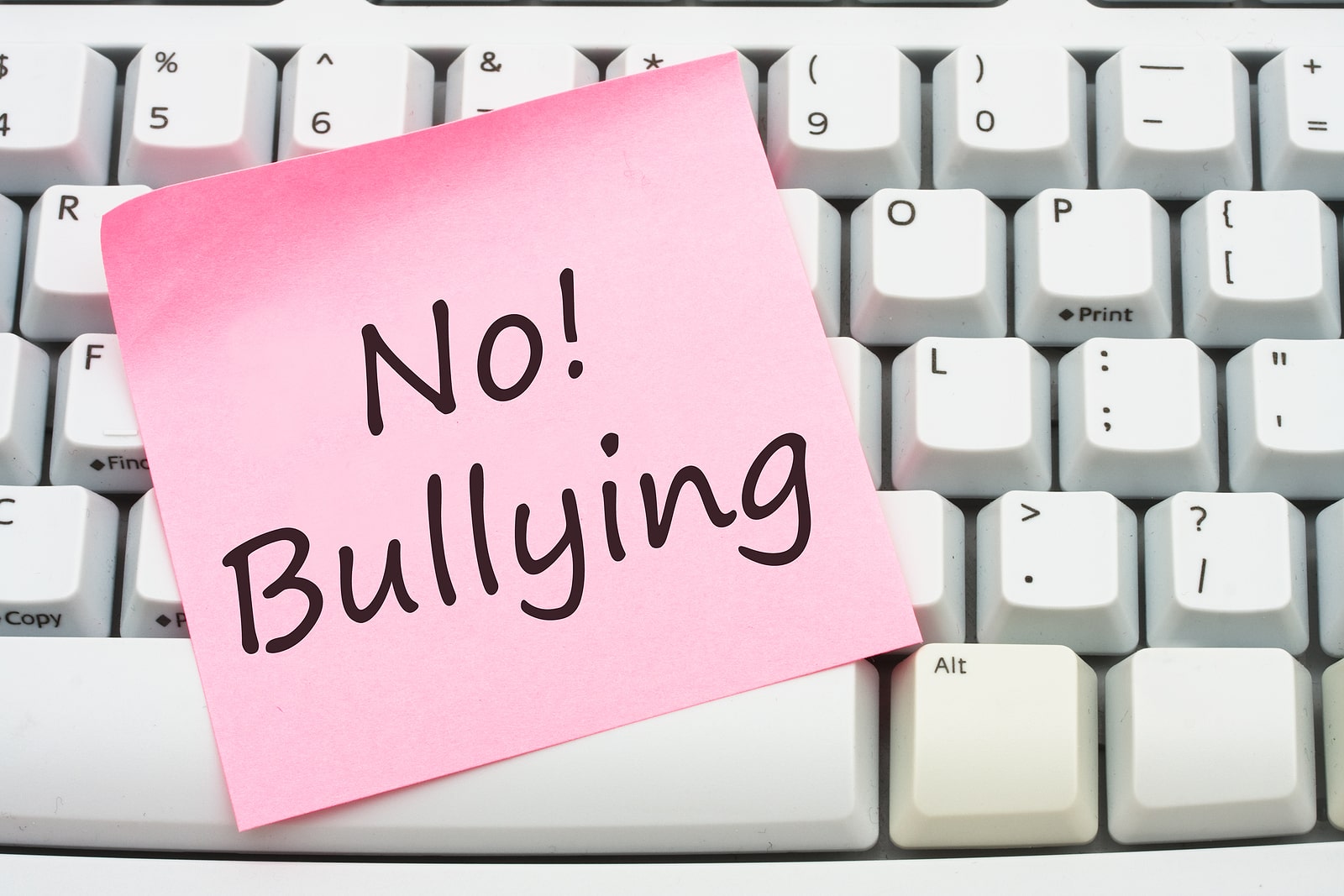 Nurse Bullying? Does it contribute to medical mistakes?